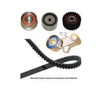 DKT-8001 KAVO PARTS Kit cinghie dentate per SUBARU