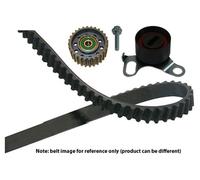 DKT-9005 KAVO PARTS Kit cinghie dentate per TOYOTA,VW