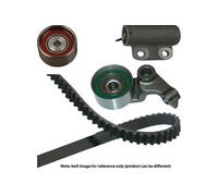 DKT-9027 KAVO PARTS Kit cinghie dentate per TOYOTA