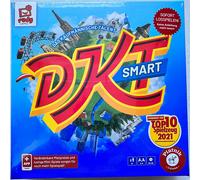 Dkt Smart Piatnik Gioco Da Tavolo Gioco Di Dadi Gioco Di Strategia Fantasy