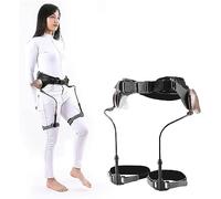 DKULMN Bionic Body Power Walking Aids, Camminare può Aiutare Il 50%, Gli Arti Inferiori assistiti Attrezzature per la Formazione di Riabilitazione per Le Persone con Mobilità Limitata