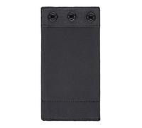 DKUUPEX Estensione body da donna con bottoni automatici, Taglia unica