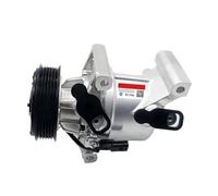 DKV09Z A/C AC Compressor，Compatible For Dacia Duster 92600-5154R 926005154R 4746709 5587300 5298887 4742363