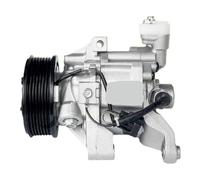 DKV10R A/C Compressor Compatible With Subaru Impreza Hatchback 73111SC001 Z0007811A 984000116 73111SG000 73111SC001 73111SC000