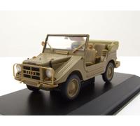 DKW Munga 1955 Cachi Modellino Auto 1:43 Maxichamps