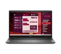 Notebook DELL Latitude 3550 Intel Core Ultra 5 125U Computer portatile 39,6 cm (15.6") Full HD 16 GB DDR5-SDRAM 512 SSD Wi-Fi 6E (802.11ax) Windows 11 Pro Grigio [DKWN8]