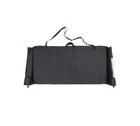 DKWOIS Borsa portaoggetti for Finestra con Capote Morbida Compatibile con Jeep Wrangler JL 2018 2019 2020 2021 2022 2023 Scatola for riporre Gli Accessori Interni