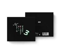 Dkz - Year End Project Song : It's All Right Part.3-P [Import]