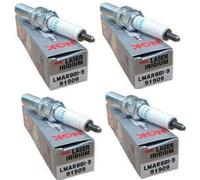 DL 1000 1050 V-STROM / XT / GSX-8S / R - 4 Candele Iridium NGK LMAR8BI-9