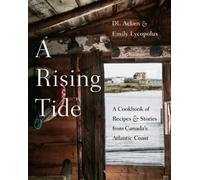 DL Acken Emily Lycopolus A Rising Tide (Copertina rigida)