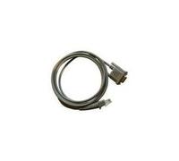 DL CAB-350 RS232 STRAIGHT CABLE NEW