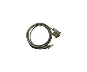 DL CAB-350 RS232 STRAIGHT CABLE NEW