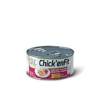 DL - Chick'enfit - 155g - In Salsa di Pomodoro
