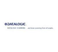 Datalogic Cavo PS/2 CABLE-321 2 m Maschio-Maschio Grigio