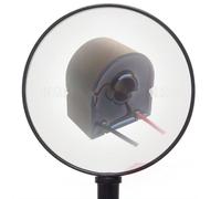 DL-CT0120EL micro trasformatore di corrente 1A/20mA metro