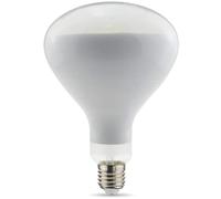 DL DAYLIGHTITALIA Lampadina da ricambio per Parentesi Flos - Filamento Led R125 13W E27 2700K Lucida Dimmerabile