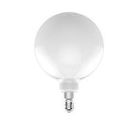 DL DAYLIGHTITALIA Lampadina LED Milky Globo G200 12W 1521Lm E27 2700K Dimmerabile