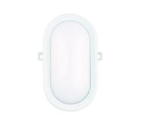DL DAYLIGHTITALIA Tartaruga LED - Plafoniera led da parete 115x169 4000K