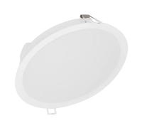 Faretto Led da incasso Osmar Ledvance 18W 4000K 1800 lumen DLDN19018840IP44