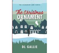 DL Gallie The Christmas Ornament (Tascabile)