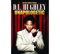 DL Hughley Unapologetic DVD (2007) - D.L. Hughley