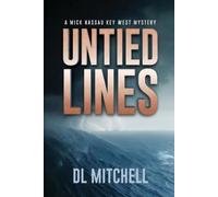DL Mitchell Untied Lines (Tascabile)