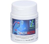 DL Pharma di Luca Buonocore CONDRACTIV 40 COMPRESSE