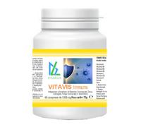 DL Pharma di Luca Buonocore Integratore Vitavis Immuno per il sistema immunitario, 60cpr