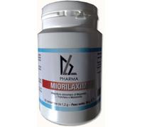 DL Pharma di Luca Buonocore MIORILAXIM 30 COMPRESSE