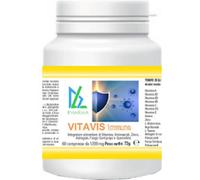 dl pharma di luca buonocore Vitavis immuno 60 compresse
