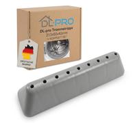 DL-PRO 3x Aletta cestello per Bosch Siemens 00669833 iQ100 iQ300 Serie 2/4
