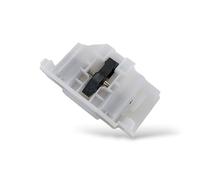DL-pro Blocco porta per Bosch Siemens 623797 00623797 chiusura di blocco 75 x 43 x 25 mm per asciugatrice come iQ300 iQ500 iQ700 iQ800 Maxx Logixx Serie 4 Serie 6 HomeProfessional
