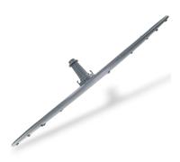 DL-pro Braccio spray inferiore per Electrolux AEG Zanker Zanussi 152652340/0 1526523400 per lavastoviglie AEG Favorit