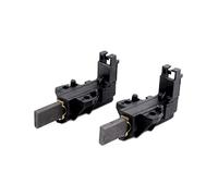 DL-pro Carboncini adatti per Bosch Siemens Neff Constructa, come 00151614 Whirlpool 481931088529 per lavatrice CESET