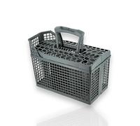 DL-pro Cestino portaposate, 260 x 240 x 135 mm, per AEG Electrolux 111840170 111840170/0