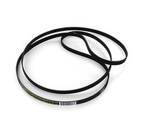 DL-pro Cinghia toracica v 1995PH7 per Bosch Siemens 650499 00650499 iQ500 iQ300 iQ700 iQ790 iSensoric Classe extra Avantixx Maxx Logixx Serie 4 Serie 6 8 per asciugatrice