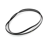 DL-pro Cinghia trapezoidale scanalata 1936 PH 6 per Whirlpool Bauknecht 481235818164 Cinghia trapezoidale cinghia scanalata cinghia cinghia di trasmissione cinghia del tamburo per asciugatrice