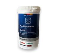 DL-pro Detergente per lavatrice Bosch Siemens 311926 00311926 200 g per uso in l