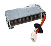 DL-pro Elemento riscaldante 1900/700 W per AEG Electrolux 136611001/1 1366110011 - Registro di riscaldamento per asciugatrice
