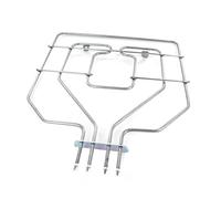 DL-pro Elemento riscaldante da 2800 W 230 V per Bosch Siemens 471375 00471375 EGO 20.35059.000 per forno