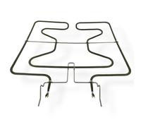 DL-pro Elemento riscaldante inferiore per Bosch Siemens Constructa 682466 00682466 EIKAPL 1317 60423 Riscaldamento per forno