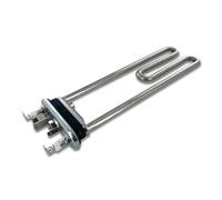 DL-pro Elemento riscaldante per lavatrice Beko 2863403100, con sensore di temperatura per lavatrici, lavatrici