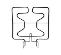DL-pro Elemento riscaldante sotto calore 1100 W 230 V per Bosch Siemens 470763 00470763