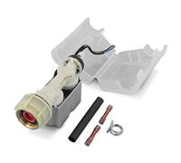 DL-pro Elettrovalvola Aquastop kit riparazione per Bosch Siemens 263789