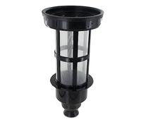 DL-pro Filtro per aspirapolvere Bosch Siemens 754174 00754174 filtro filtro per aspirapolvere a mano