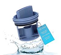 DL-pro Filtro per pompa di scarico per Bosch Siemens Neff Balay 00647920 647920 lavatrice