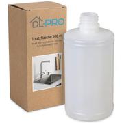 DL-pro Flacone 300ml Filetto 20mm per Blanco Torre Tango 122237 dal 2016