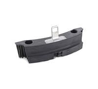 DL-pro gancio porta 180 mm compatibile con Bosch Siemens 00623811 623811