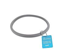 DL-pro Guarnizione pentola a pressione [Ø 22 cm), per 60.6855.9990, 60.6855.9997, ricambio per pentola a pressione, anello di tenuta