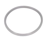 DL-pro Guarnizione per pentola a pressione Ø26 cm di ricambio per Fissler 038-687-00-205/0 3868700205 compatibile con Vitaquick, Blue-Point, Magic Line, Vitavit Royal, Comfort, Premium pentole a